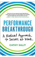 Performance Breakthrough