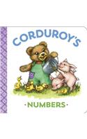 Corduroy's Numbers