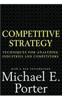 Competitive Strategy