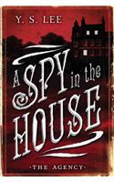 The Agency: A Spy in the House