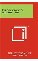 Sociology Of Economic Life