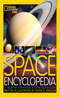 Space Encyclopedia