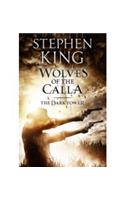 Dark Tower V: Wolves of the Calla