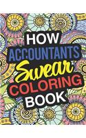 How Accountants Swear