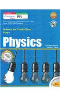 Physics Class 10 - Part 1