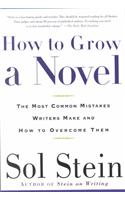 How to Grow a Novel