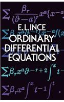 Ordinary Differential Equations