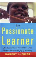 The Passionate Learner