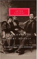 The Complete Short Novels of Anton Chekhov