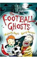 The Football Ghosts