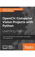 OpenCV