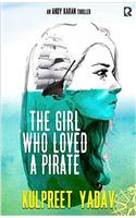 The Girl Who Loved A Pirate