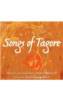 Songs of Tagore