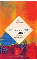 Philosophy of Mind: The Key Thinkers