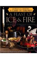 A Feast of Ice and Fire