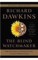 The Blind Watchmaker