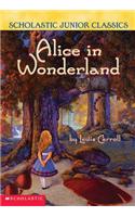 Alice in Wonderland