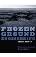 Frozen Ground Engineering