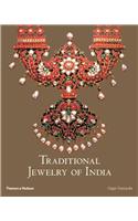 Traditional Jewelry of India