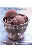 The Ultimate Ice Cream Book