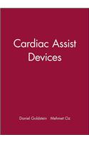 Cardiac Assist Devices