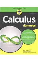 Calculus for Dummies