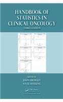 Handbook of Statistics in Clinical Oncology