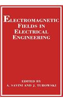 Electromagnetic Fields in Electrical Engineering