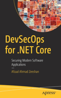 Devsecops for .Net Core