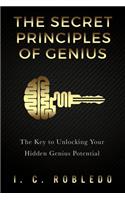 The Secret Principles of Genius