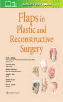 Flaps in Plastic and Reconstructive Surgery