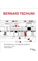 Bernard Tschumi