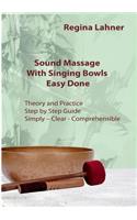 Sound Massage With Singing Bowls