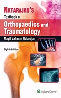 Natarajan's Textbook of Orthopaedics and Traumatology