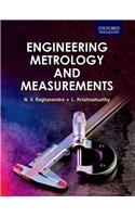 Engineering Metrology and Measurements