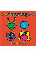 The Feelings Book