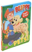 Blippi: Pets