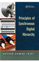 Principles of Synchronous Digital Hierarchy