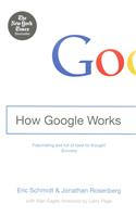 How Google Works