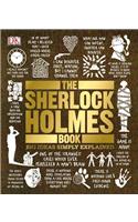 The Sherlock Holmes Book