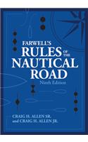 Farwell's Rules of the Nautical Road Ninth Edition