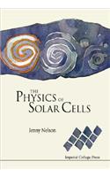 The Physics of Solar Cells