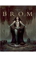 The Art of Brom