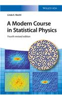 A Modern Course in Statistical Physics