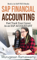 SAP Financial Accounting