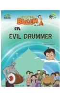 Chhota Bheem: In Evil Drummer (Volume - 52)