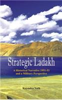 Strategic Ladakh