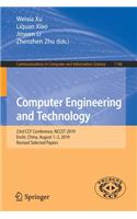 Computer Engineering and Technology