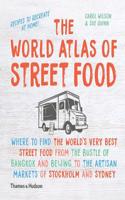 World Atlas of Street Food