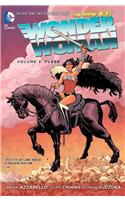 Wonder Woman, Volume 5